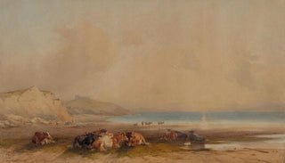 Thomas Francis Wainwright - Landscape.webp