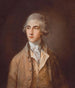 Edward Swinburne - Thomas Gainsborough — vy av konstverket