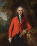 M. Thomas Hibbert - Thomas Gainsborough — vy av konstverket