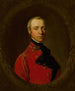 Portrait av överstelöjtnanten ärade Charles Hamilton - Thomas Gainsborough — vy av konstverket