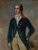 Porträtt av prins Ernest-Auguste 1771-1851, senare kung av Hannover - Thomas Gainsborough — vy av konstverket