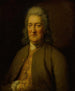 Portrait du chirurgien général David Middleton - Thomas Gainsborough — vy av konstverket