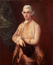 Sir Robert Clayton - Thomas Gainsborough — vy av konstverket