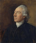 Le Révérend Humphry Gainsborough - Thomas Gainsborough — vy av konstverket