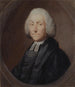 Le Révérend Samuel Uvedale - Thomas Gainsborough — vy av konstverket