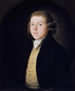 Le Révérend Samuel Kilderbee - Thomas Gainsborough — vy av konstverket