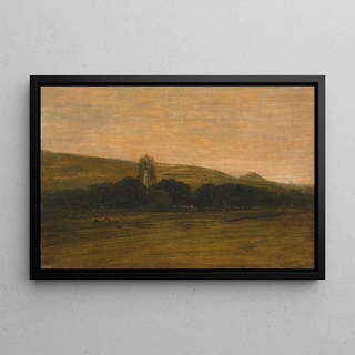 Thomas Girtin - Guisborough Priory.webp