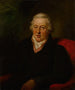 Thomas Payne II - Thomas Griffiths Wainewright — vy av konstverket