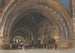L'intérieur de la basilique inférieure de Saint François d'Assise - Thomas Hartley Cromek — vy av konstverket