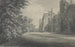 Château de Greystoke - Thomas Hearne — vy av konstverket