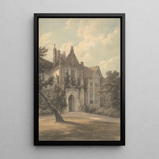 Thomas Hearne - The Lecture House Watford.webp