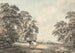 La laitière - Thomas Hearne — vy av konstverket
