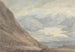 Vue depuis Skiddaw sur Derwent Water - Thomas Hearne — vy av konstverket