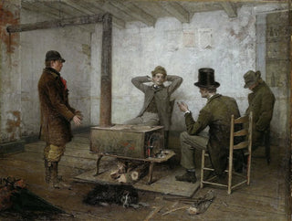 Thomas Hicks - A Friendly Warning.webp
