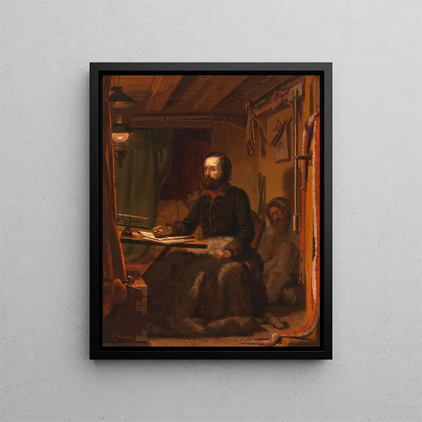 Thomas Hicks - Elisha Kent Kane.webp