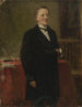 Samuel Jones Tilden - Thomas Hicks — vy av konstverket