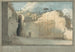 La Grotte à Posillipo - Thomas Jones — vy av konstverket