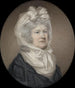 Anne Goodriche, hustru till Thomas Percy, biskop av Dromore - Thomas Langdon — vy av konstverket