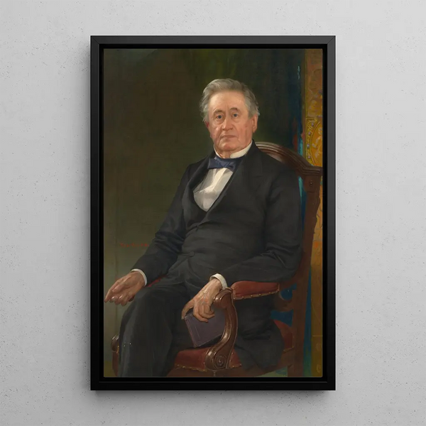 Thomas Le Clear - Joseph Henry.webp