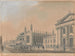 Chapelle du King's College, Université de Cambridge - Thomas Malton le Jeune — vy av konstverket