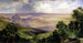 Vallée de Cuernavaca - Thomas Moran — vy av konstverket