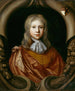 porträtt av Sir John Perceval 3:e Bt 1660-1686 - Thomas Pooley — vy av konstverket