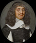 Portrait du Président de Lamoignon - Thomas Prieur — vy av konstverket