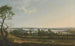 Lough Erne från Knock Ninney med Bellisle i fjärran, Fermanagh-distriktet, Irland - Thomas Roberts — vy av konstverket