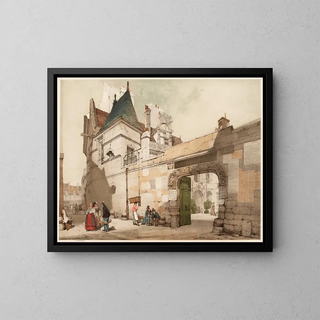 Thomas Shotter Boys - Htel de Cluny Paris.webp
