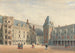 Le Château de Blois - Thomas Shotter Boys — vy av konstverket