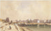 Le Pont-Royal en 1833 - Thomas Shotter Boys — vy av konstverket