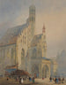 Nuremberg - Thomas Shotter Boys — vy av konstverket