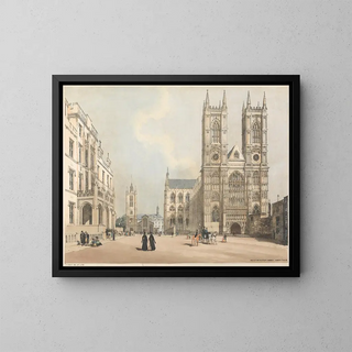 Thomas Shotter Boys - Westminster Abbey Hospital.webp
