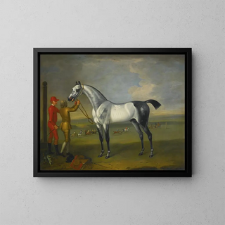 Thomas Spencer - Sterling belonging to the Duke of Bolton.webp