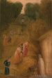 Le Moulin - Thomas Stothard — vy av konstverket