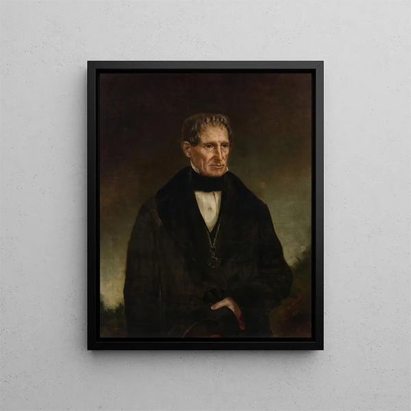 Thomas Waterman Wood - Richard Rush.webp