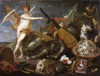 Thomas Willeboirts - Triumph of Love and Beauty.webp