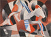 Composition - Thorvald Hellesen — vy av konstverket