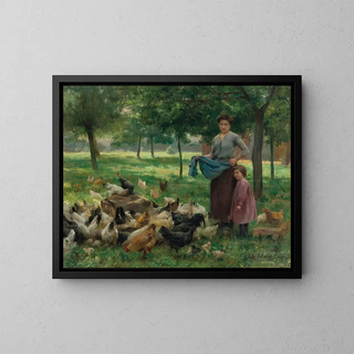 ThrseMartheFranoise CotardDupr - Sous les arbres.webp