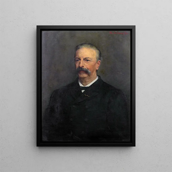 Thrse Schwartze - Louis Marie de Laat de Kanter.webp