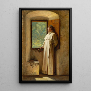 Thure Nicolaus Cederstrm - The Sunlight.webp