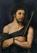 Christ en Ecce Homo - Tiberius Dominikus Wocher — vy av konstverket