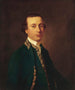 Daniel de Castro - Tilly Kettle — vy av konstverket