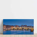 Fotoutskrift - Toulouse panoramabild vid skymning