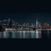 Fotoutskrift av New York - Brooklyn Evig