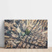 Fotoutskrift av New York - The Big Apple som du aldrig har sett den