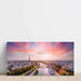 Fotoutskrift av Paris - Flygpanorama