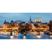 Fotoutskrift av Paris - Île de la Cité