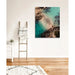 Landskapsfotoutskrift - Palette de Chausey