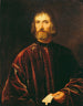 Andrea dei Franceschi - Titien — vy av konstverket
